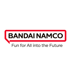 BANDAI NAMCO ロゴ