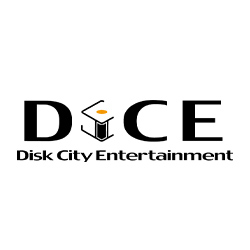 DICE Disk City Entertainment
