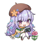 こどもファストトラックイメージイラスト