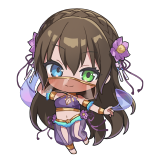 こどもファストトラックイメージキャラ