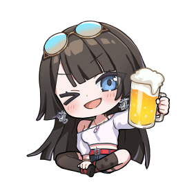 縁日市キャラクタ