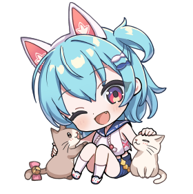 共奉キャラクタ