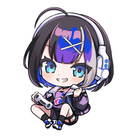 舞台キャラクタ