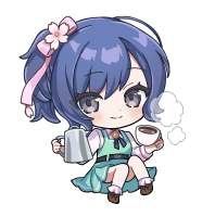 スタンプラリー企画イメージキャラ