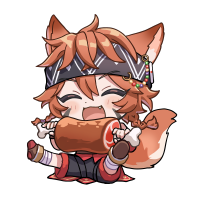 参加型運試し企画イメージキャラ