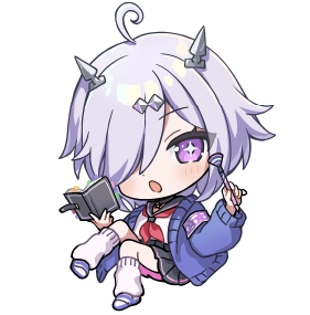 寺子屋キャラクタ