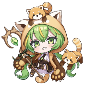 寺子屋イメージキャラ