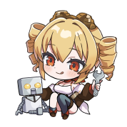 寺子屋イメージキャラ