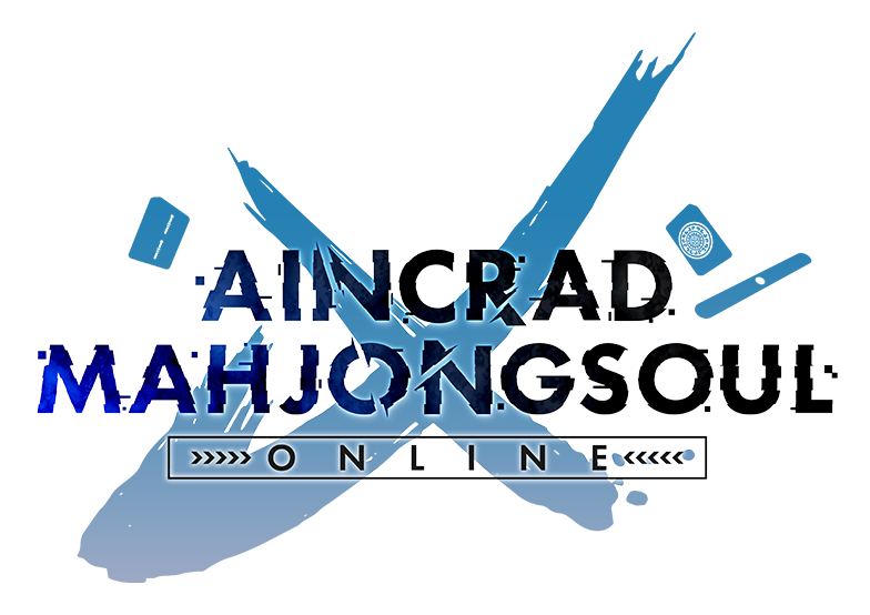 AINCRAD MAHJONG SOUL ONLINE