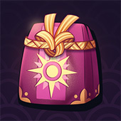 Gift icon
