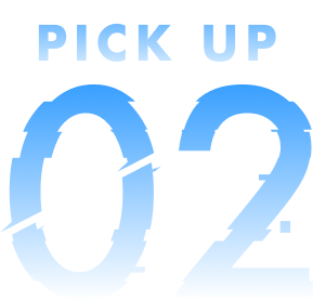 PICK UP 02