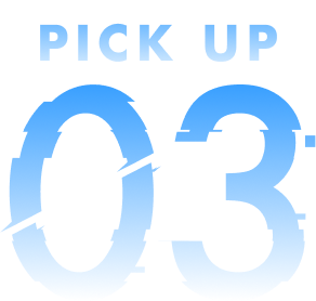 PICK UP 03