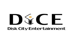 DICE Disk City Entertainment