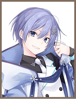 白雪レイド