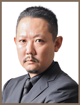 村上淳