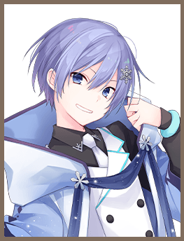 白雪レイド